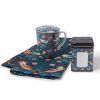 The Metropolitan Museum of Art William Morris British Botanicals Tea Set | Tableware