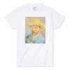 The Metropolitan Museum of Art Van Gogh Self-Portrait Tee | Clothing