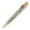 The Metropolitan Museum of Art Retro 1951 Chinese Tiger Rank Badge Pen | Office