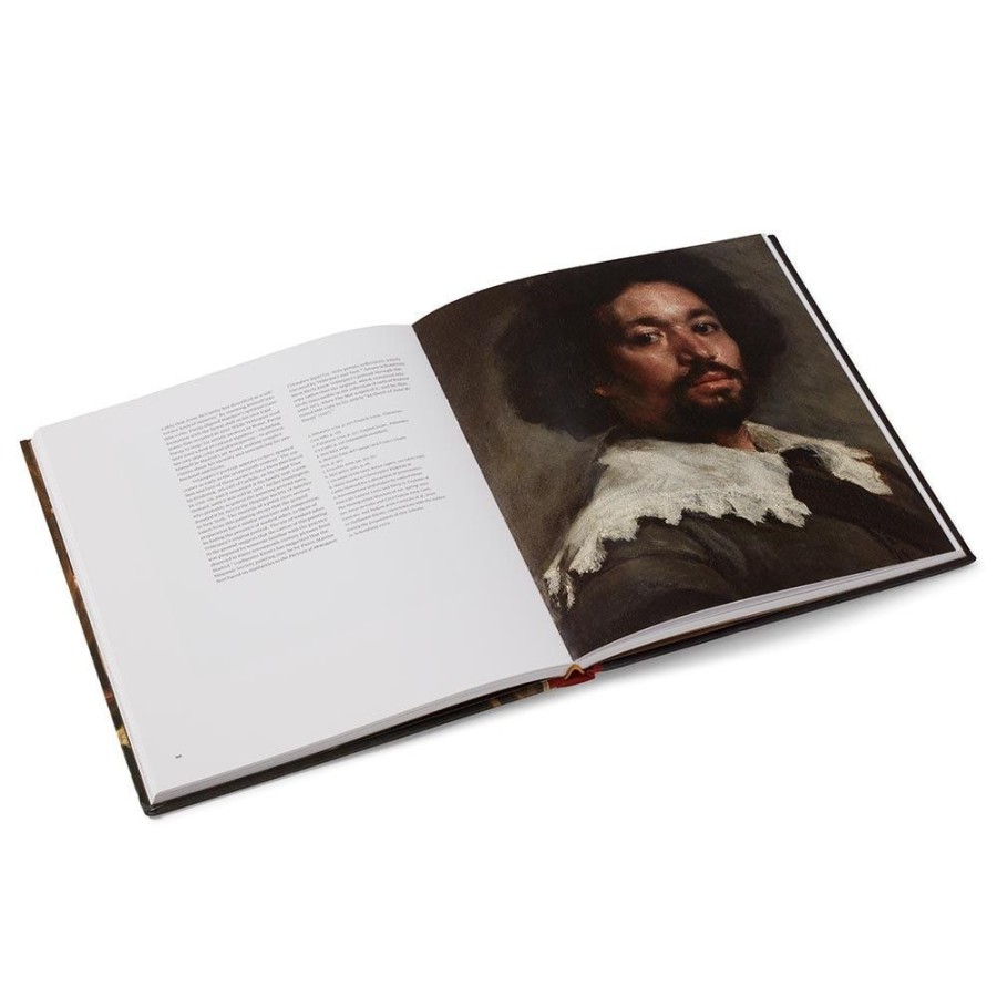 The Metropolitan Museum of Art Juan De Pareja: Afro-Hispanic Painter In The Age Of Velazquez | Exhibition Catalogues