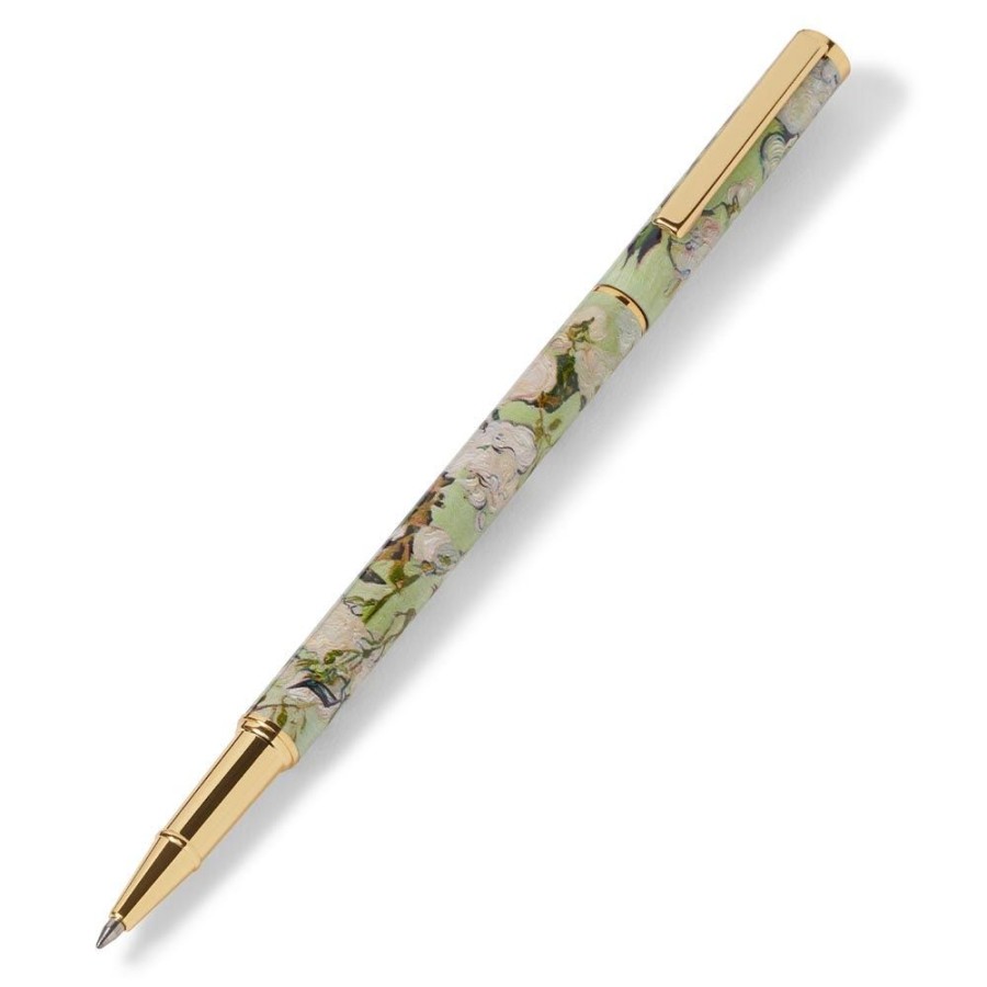 The Metropolitan Museum of Art Van Gogh Roses Ballpoint Pen | Office