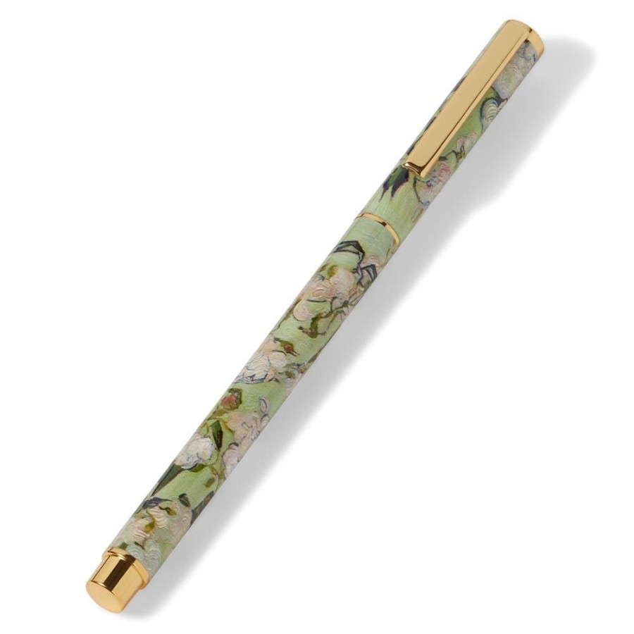 The Metropolitan Museum of Art Van Gogh Roses Ballpoint Pen | Office