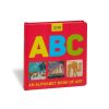 The Metropolitan Museum of Art The Met Abc: An Alphabet Book Of Art | Kids' Books