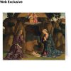 The Metropolitan Museum of Art Romano: The Nativity Holiday Cards | Holiday Cards