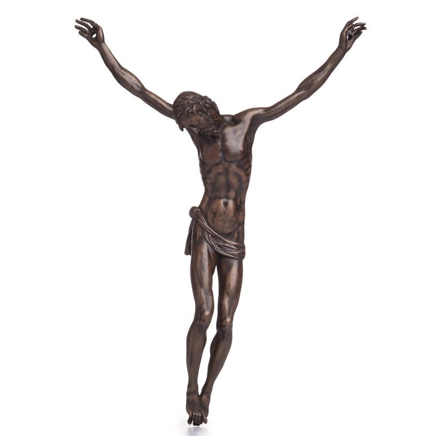 The Metropolitan Museum of Art Giambologna: Corpus Of Christ Sculpture | Sculpture