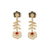 The Metropolitan Museum of Art American Mackay Drop Earrings | Earrings