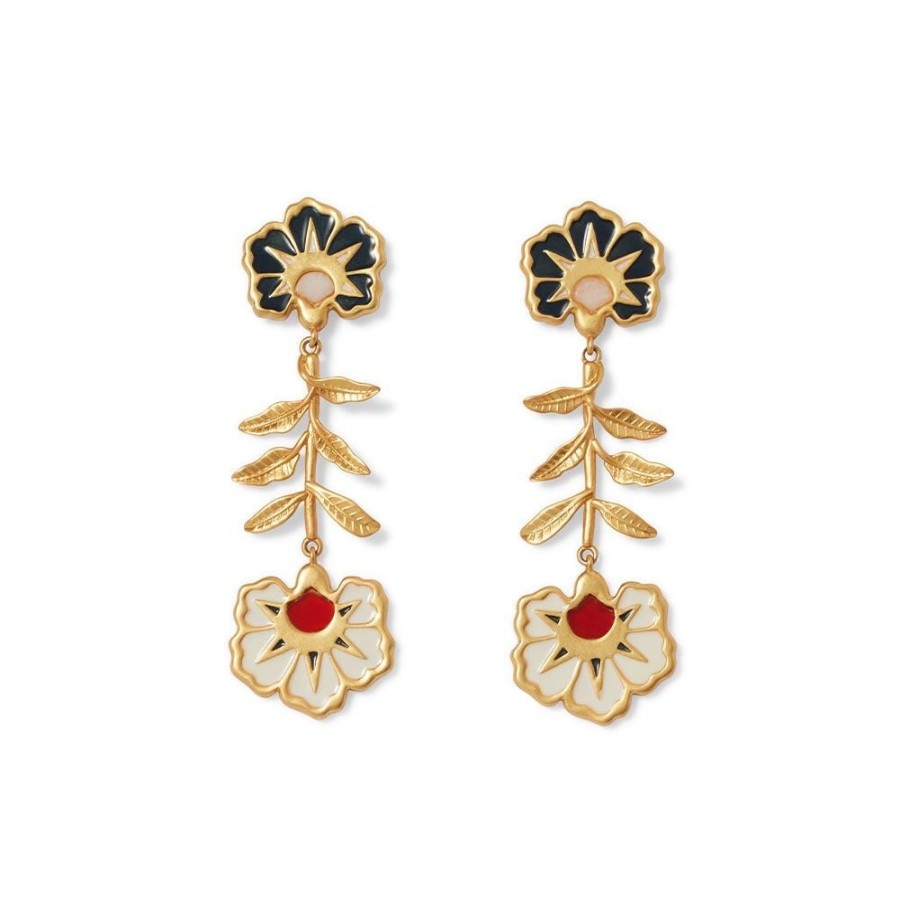 The Metropolitan Museum of Art American Mackay Drop Earrings | Earrings