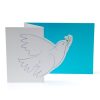 The Metropolitan Museum of Art Picasso: Dove Holiday Cards | Holiday Cards