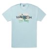 The Metropolitan Museum of Art Van Gogh Irises Uni Tee | Clothing