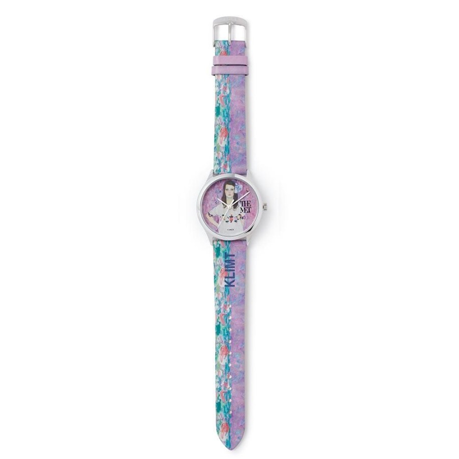 The Metropolitan Museum of Art Timex Klimt Mada Primavesi Watch | Watches