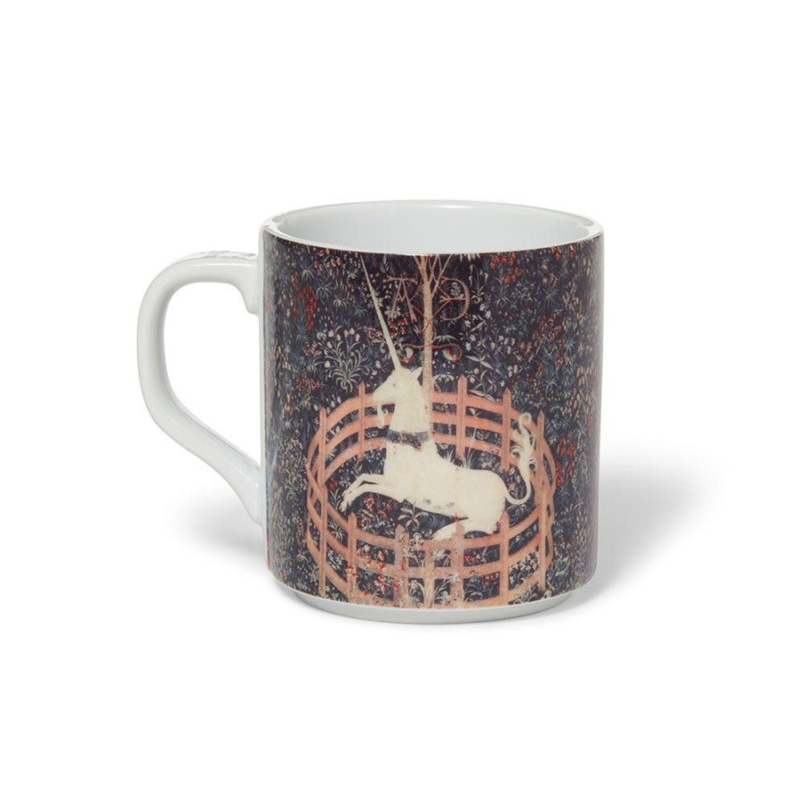 The Metropolitan Museum of Art Unicorn Mug | Tableware