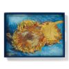 The Metropolitan Museum of Art Van Gogh Sunflowers Lacquer Tray | Decorative Accents