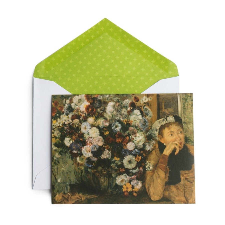 The Metropolitan Museum of Art The Impressionist'S Garden Notecards | Notecards & Correspondence