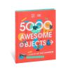 The Metropolitan Museum of Art The Met 5000 Years Of Awesome Objects | Kids' Books