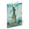 The Metropolitan Museum of Art Statue Of Liberty Journal | Journals & Notebooks