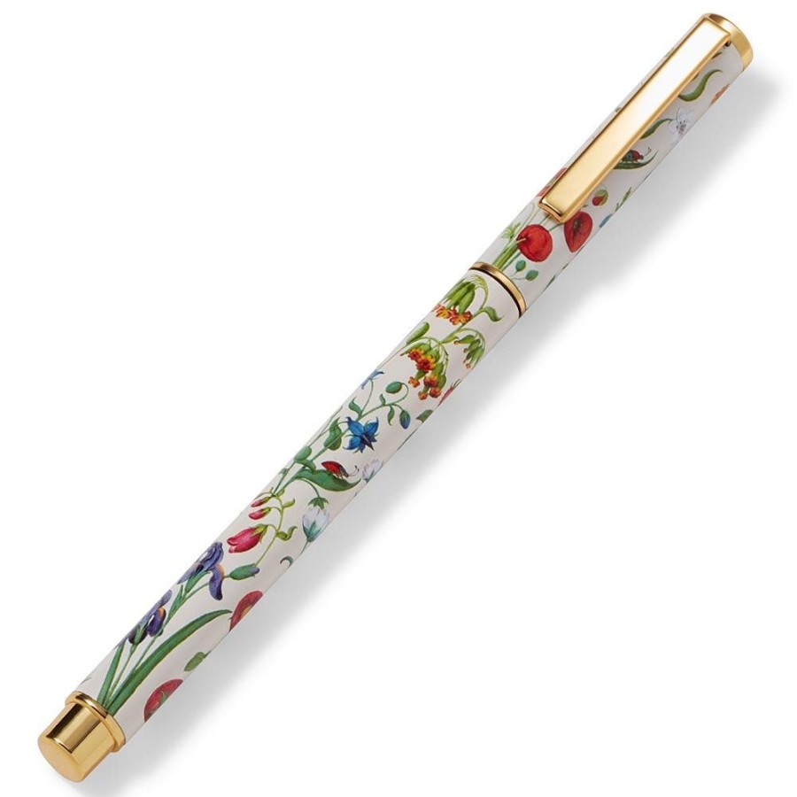 The Metropolitan Museum of Art The Met Cloisters Garden Ballpoint Pen | Office