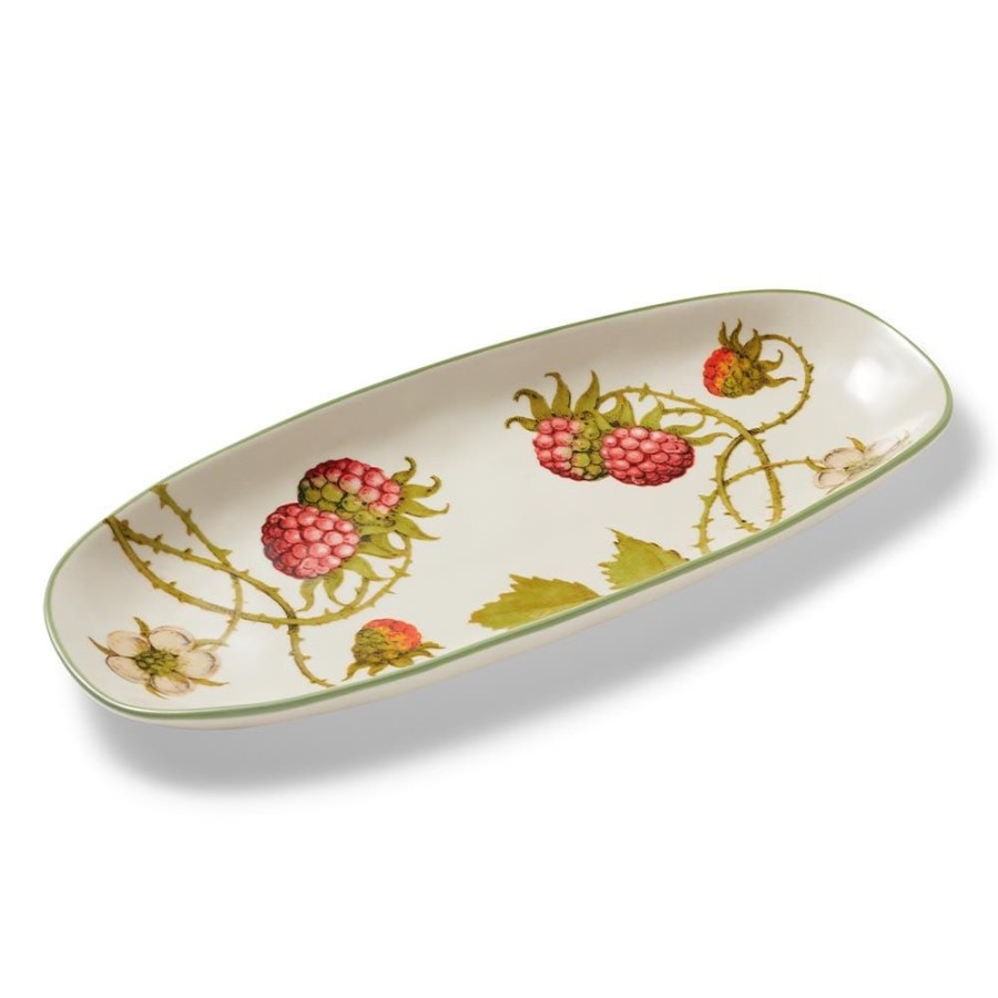 The Metropolitan Museum of Art The Met Cloisters Garden Tray | Tableware