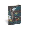 The Metropolitan Museum of Art Lawrence Pool Parlor Pocket Pad | Journals & Notebooks