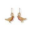 The Metropolitan Museum of Art Chinese Bird Drop Earrings | Earrings