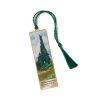 The Metropolitan Museum of Art Van Gogh Wheat Field With Cypresses Bookmark | Office