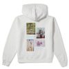 The Metropolitan Museum of Art Monet Impressions Zip-Up Hoodie | Clothing