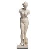 The Metropolitan Museum of Art Statue Of Aphrodite Sculpture | Sculpture