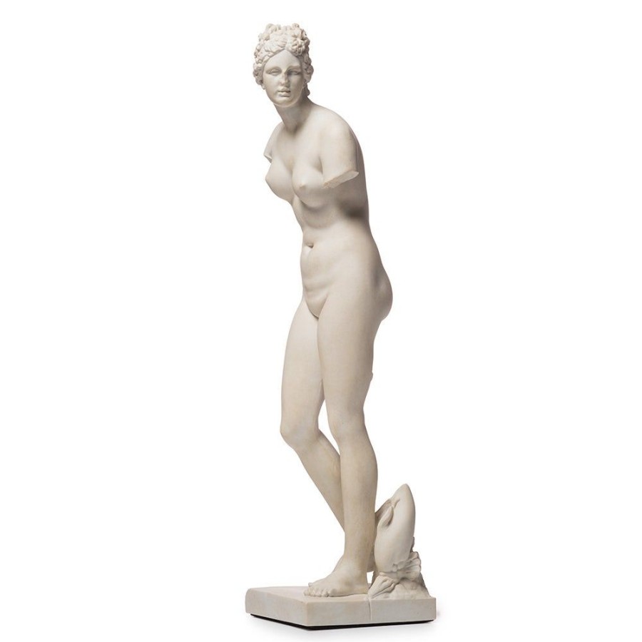 The Metropolitan Museum of Art Statue Of Aphrodite Sculpture | Sculpture