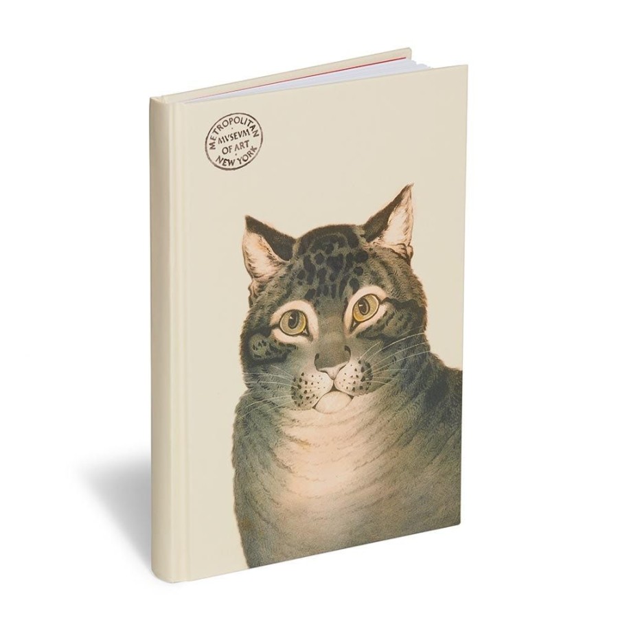 The Metropolitan Museum of Art The Favorite Cat Journal | Journals & Notebooks