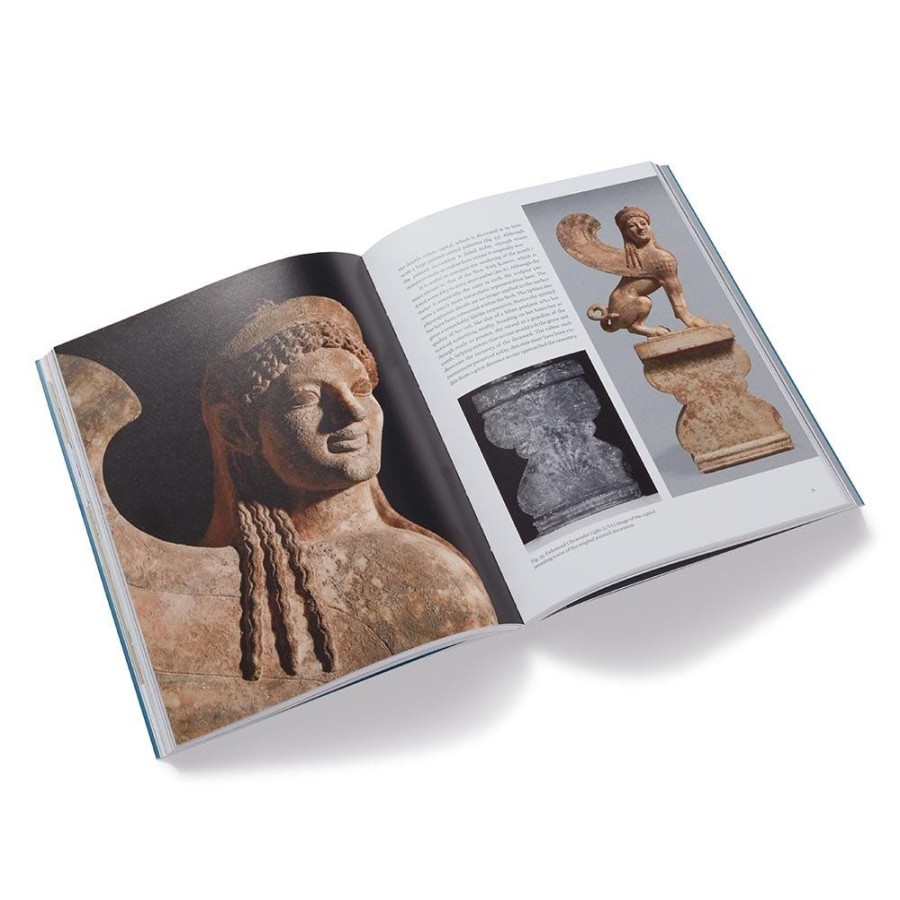 The Metropolitan Museum of Art How To Read Greek Sculpture | Met Publications