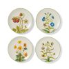 The Metropolitan Museum of Art The Met Cloisters Garden Side Plate Set | Tableware