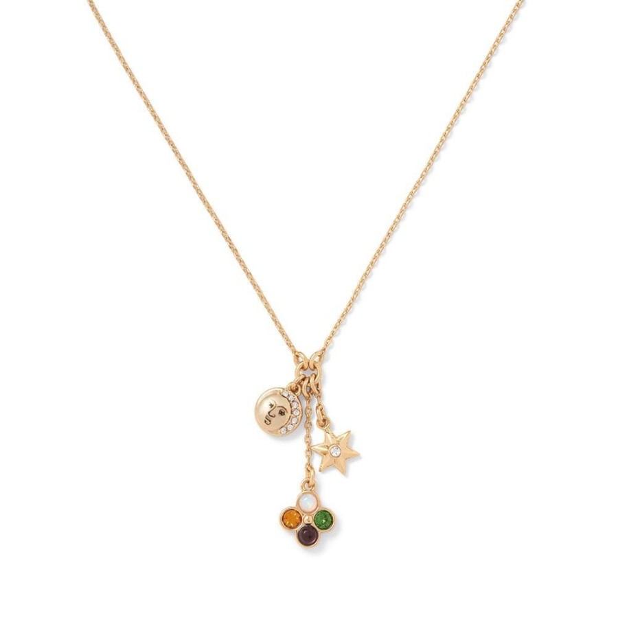 The Metropolitan Museum of Art Celestial Charms Pendant Necklace | Necklaces