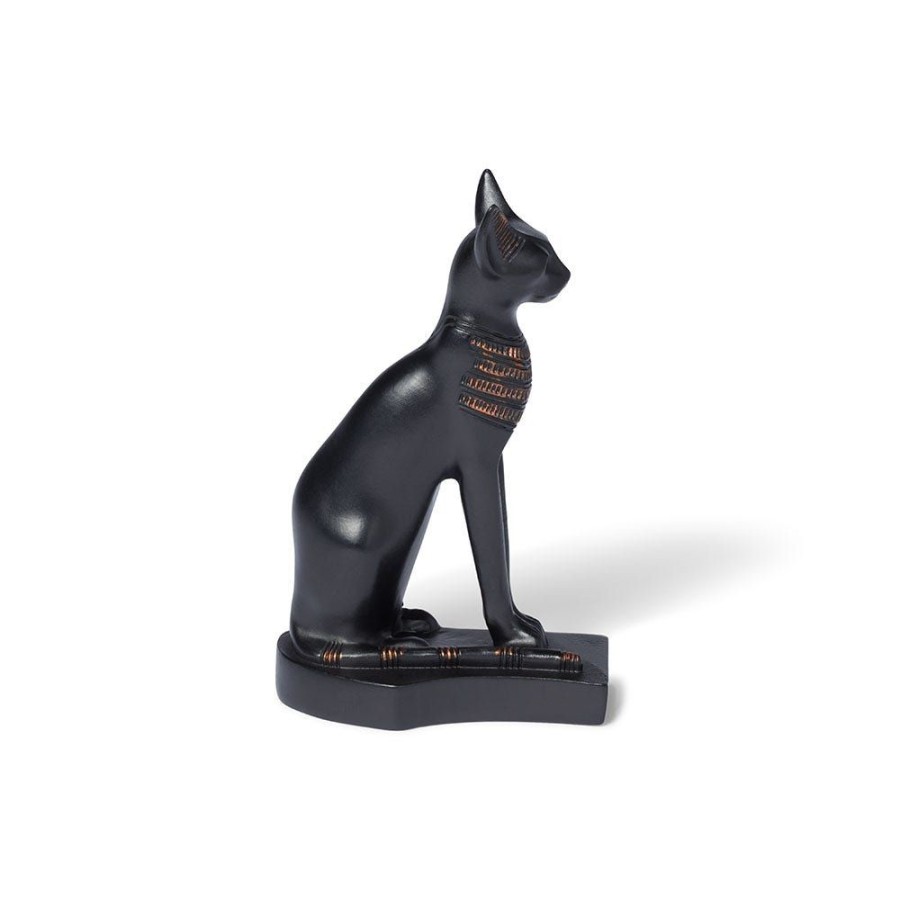 The Metropolitan Museum of Art Egyptian Cat Magnet | Office