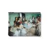 The Metropolitan Museum of Art Degas Dance Class Zip Pouch | Bags