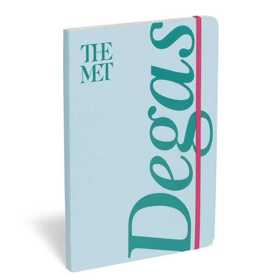 The Metropolitan Museum of Art Degas Softcover Journal | Journals & Notebooks