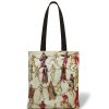 The Metropolitan Museum of Art Dance Of Death Tote | Bags