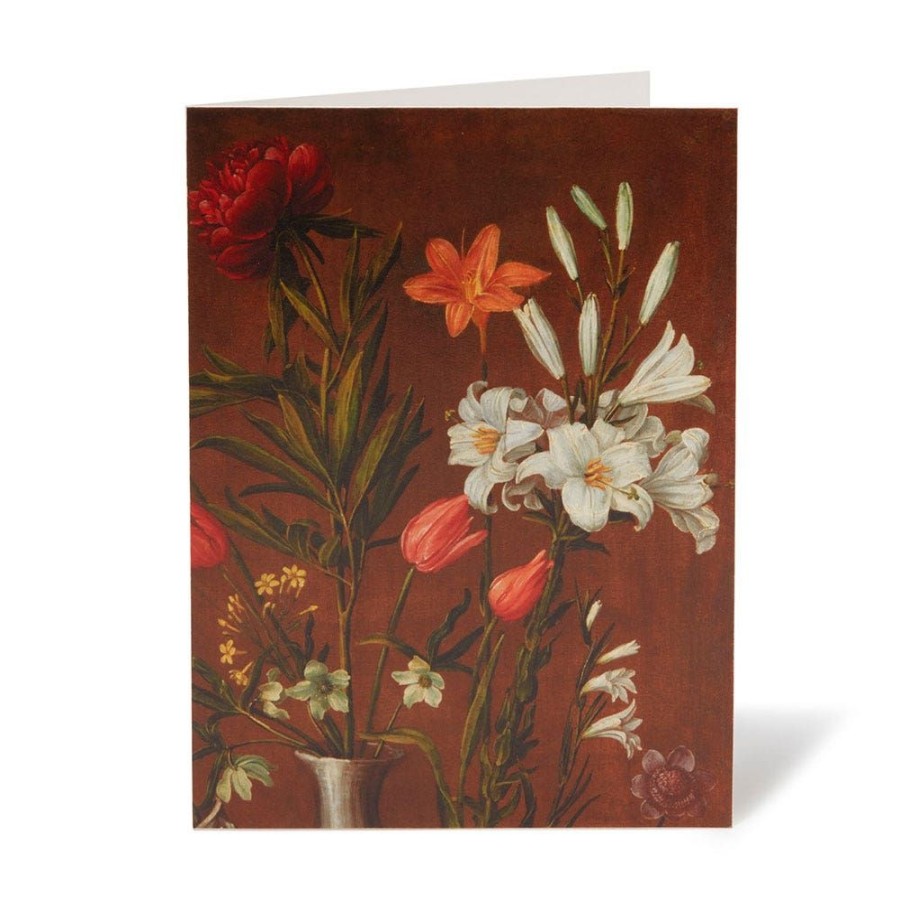 The Metropolitan Museum of Art Midnight Garden Notecards | Notecards & Correspondence