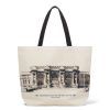 The Metropolitan Museum of Art The Met Facade Tote | Bags