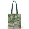 The Metropolitan Museum of Art Monet Water Lilies Tote | Bags