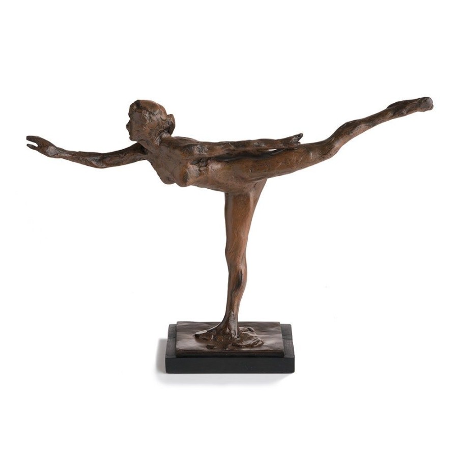 The Metropolitan Museum of Art Edgar Degas: Dancer Sculpture | Sculpture