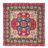 The Metropolitan Museum of Art Kashan Carpet Square Scarf | Scarves & Wraps