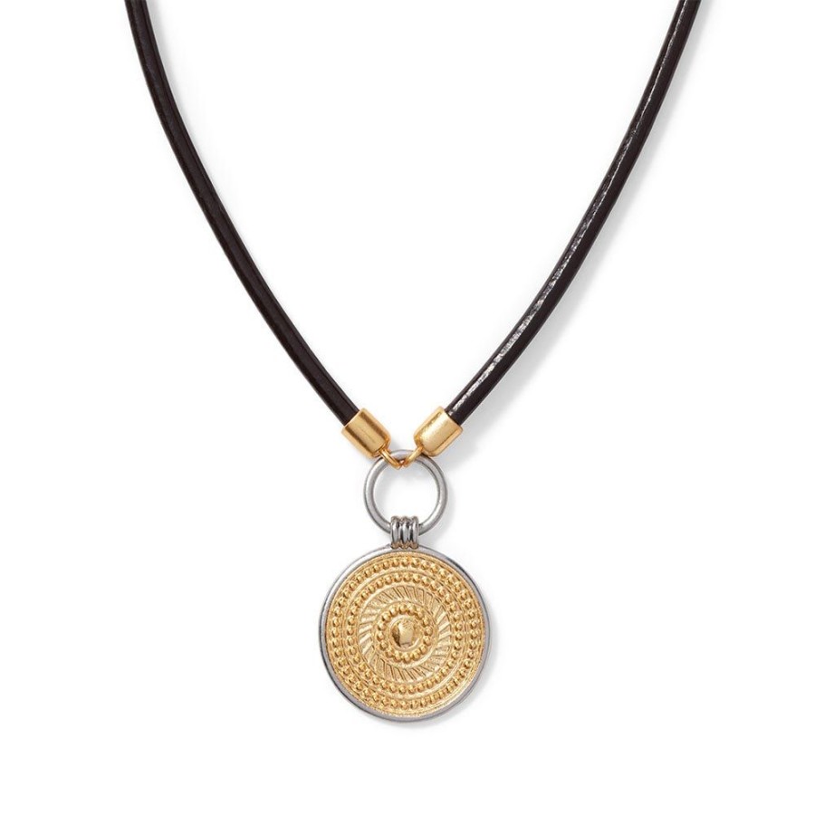 The Metropolitan Museum of Art Islamic Medallion Necklace | Necklaces