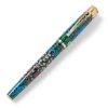 The Metropolitan Museum of Art Retro 1951 William Morris Blackthorn Fountain Pen | Office