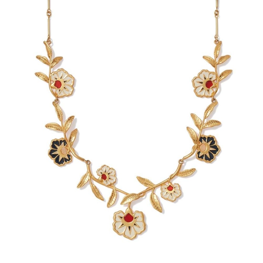 The Metropolitan Museum of Art American Mackay Necklace | Necklaces