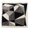 The Metropolitan Museum of Art Albers Tents Uni Wool Scarf | Scarves & Wraps