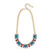 The Metropolitan Museum of Art Ellen Jeweled Necklace | Necklaces