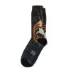 The Metropolitan Museum of Art Unicorn In A Garden Socks | Small Accessories