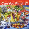 The Metropolitan Museum of Art Can You Find It? | Kids' Books