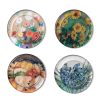 The Metropolitan Museum of Art Floral Still Lifes Coasters | Tableware