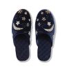 The Metropolitan Museum of Art Celestial Beaded Slippers | Small Accessories