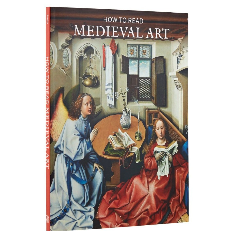 The Metropolitan Museum of Art How To Read Medieval Art | Met Publications